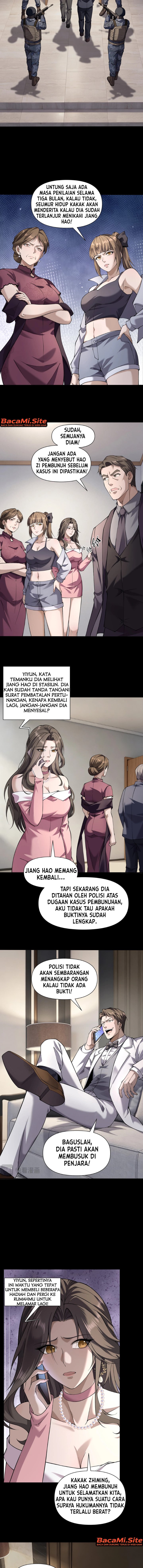 This Assassin is a Son-in-Law Chapter 25 - Page 7