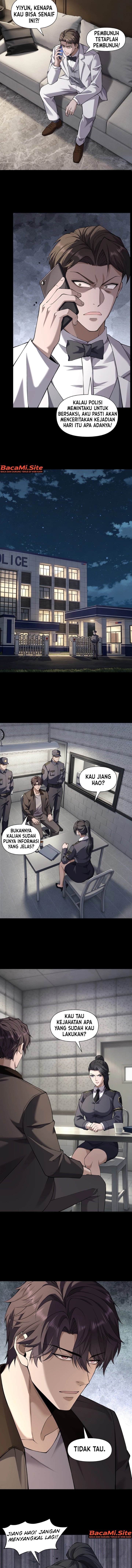 This Assassin is a Son-in-Law Chapter 25 - Page 8