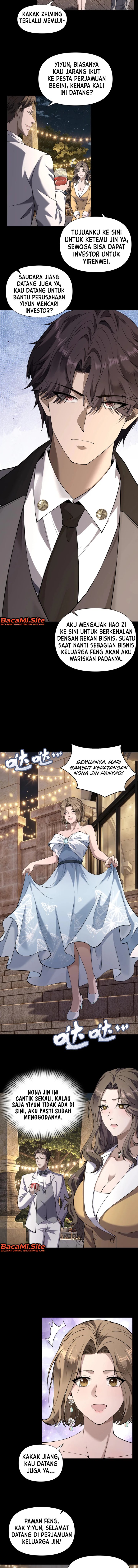 This Assassin is a Son-in-Law Chapter 26 - Page 12