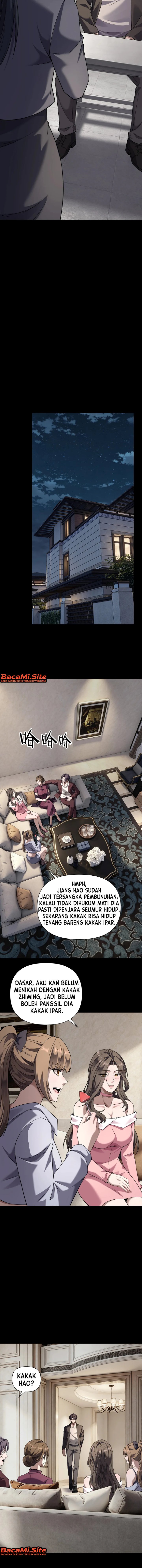This Assassin is a Son-in-Law Chapter 26 - Page 4