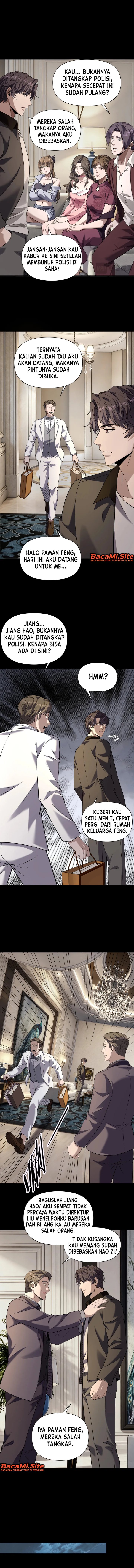 This Assassin is a Son-in-Law Chapter 26 - Page 5