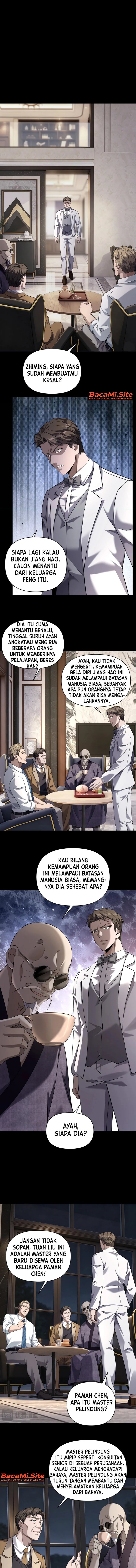 This Assassin is a Son-in-Law Chapter 26 - Page 6