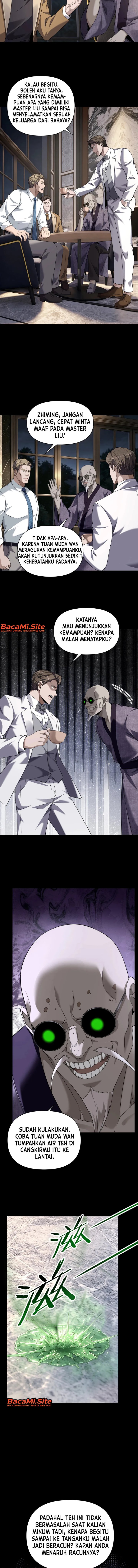 This Assassin is a Son-in-Law Chapter 26 - Page 7