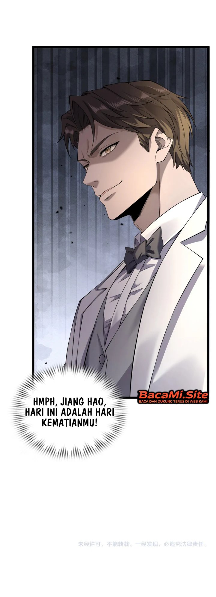 This Assassin is a Son-in-Law Chapter 27 - Page 13