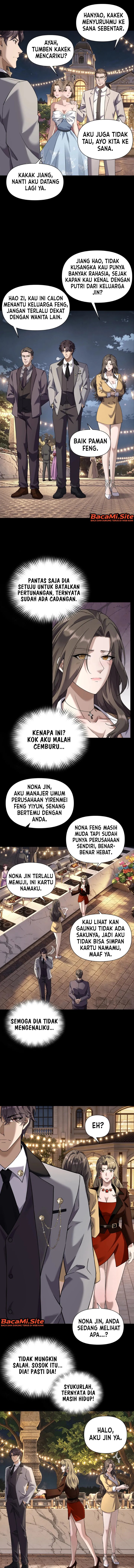 This Assassin is a Son-in-Law Chapter 27 - Page 3