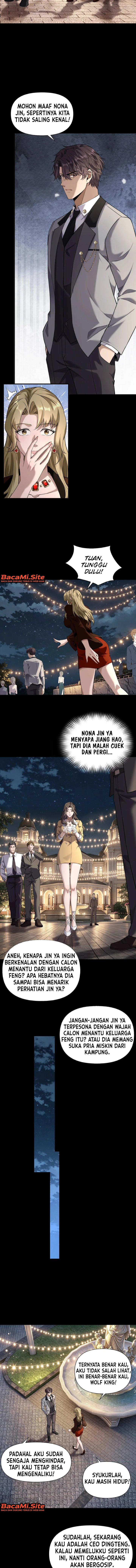 This Assassin is a Son-in-Law Chapter 27 - Page 4