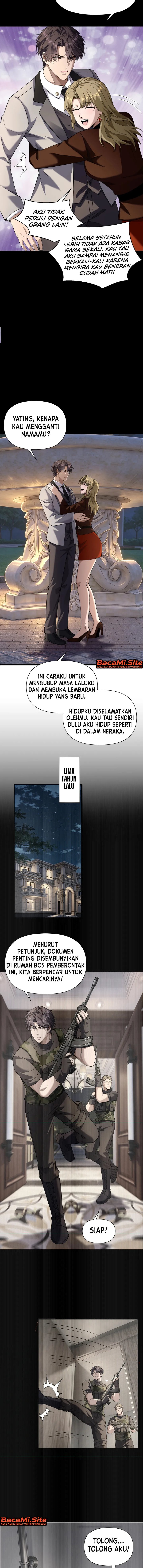 This Assassin is a Son-in-Law Chapter 27 - Page 5