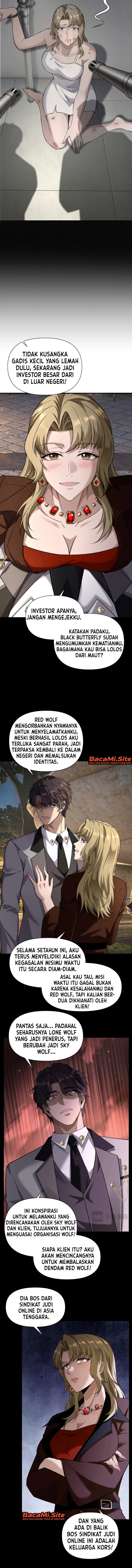 This Assassin is a Son-in-Law Chapter 27 - Page 6