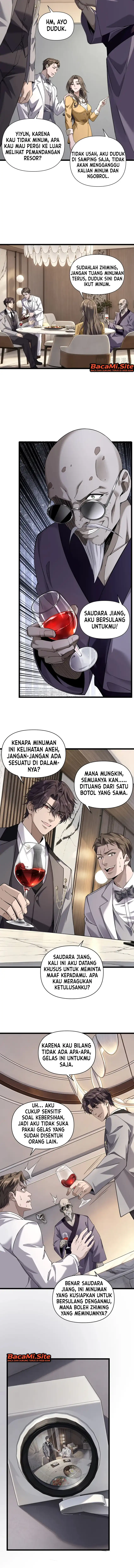This Assassin is a Son-in-Law Chapter 28 - Page 3