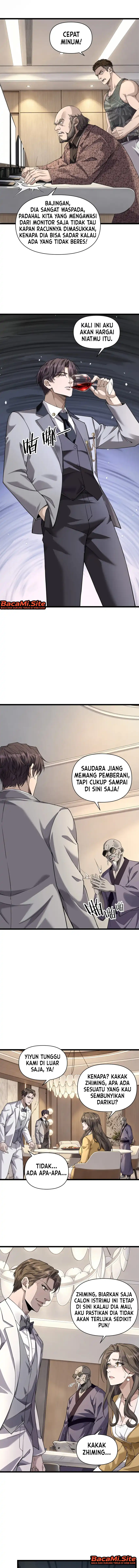 This Assassin is a Son-in-Law Chapter 28 - Page 4