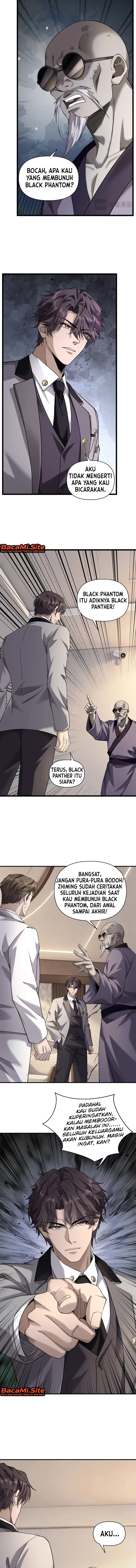 This Assassin is a Son-in-Law Chapter 28 - Page 5