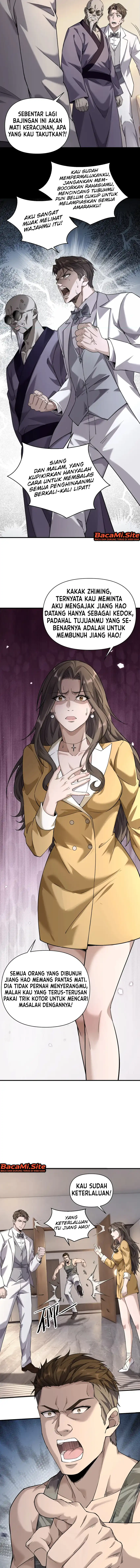 This Assassin is a Son-in-Law Chapter 28 - Page 6