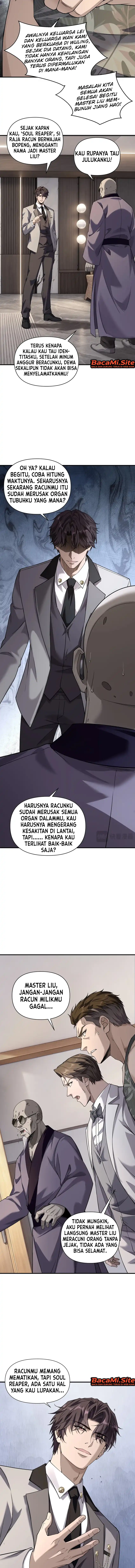 This Assassin is a Son-in-Law Chapter 28 - Page 7