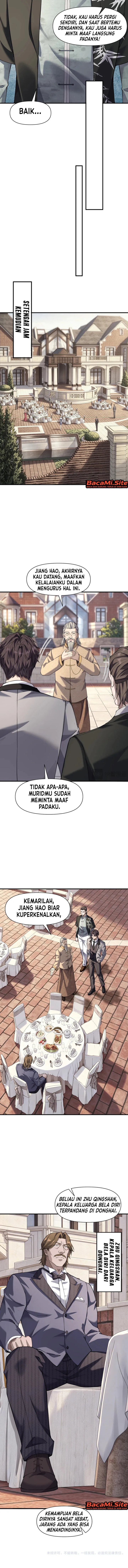 This Assassin is a Son-in-Law Chapter 29 - Page 11