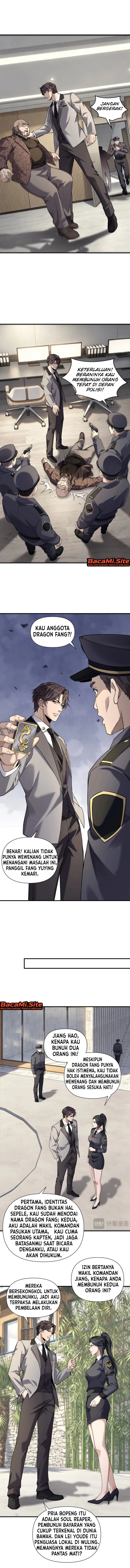 This Assassin is a Son-in-Law Chapter 29 - Page 2