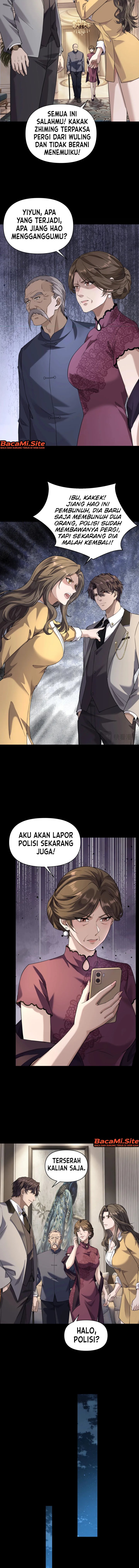 This Assassin is a Son-in-Law Chapter 29 - Page 4