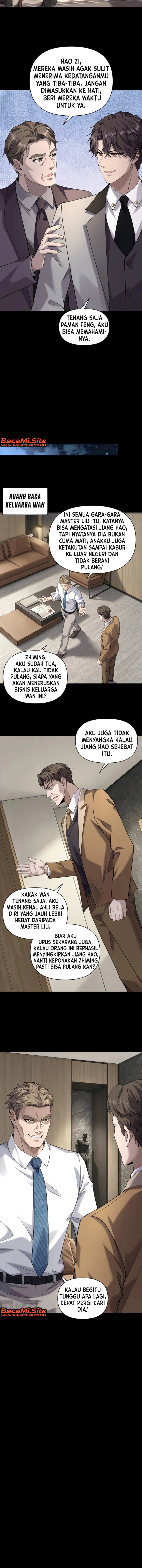This Assassin is a Son-in-Law Chapter 29 - Page 6