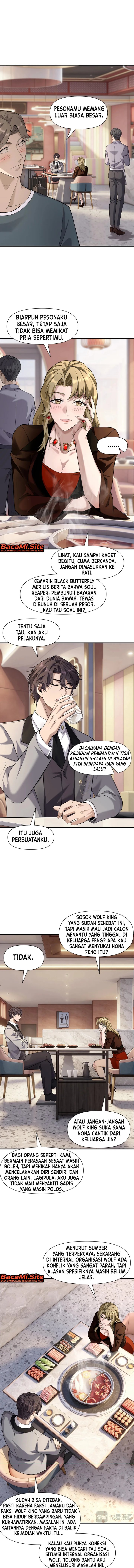 This Assassin is a Son-in-Law Chapter 29 - Page 7