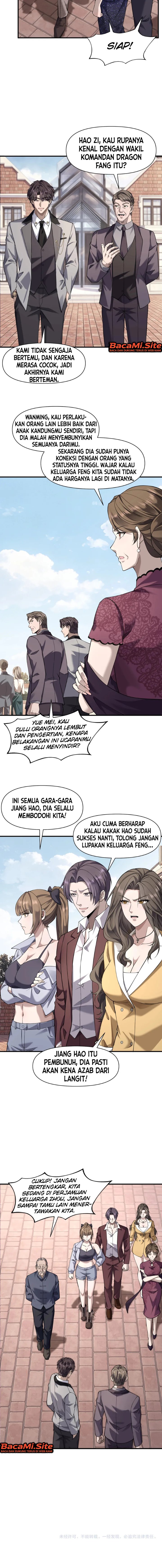 This Assassin is a Son-in-Law Chapter 30 - Page 12