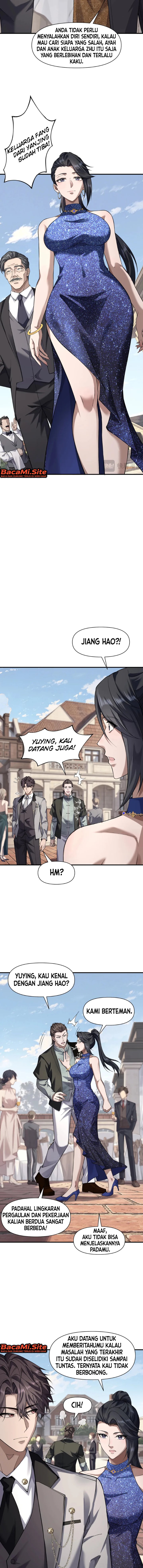 This Assassin is a Son-in-Law Chapter 30 - Page 4