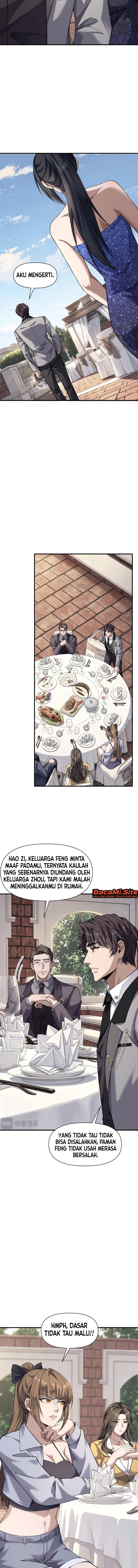 This Assassin is a Son-in-Law Chapter 30 - Page 5