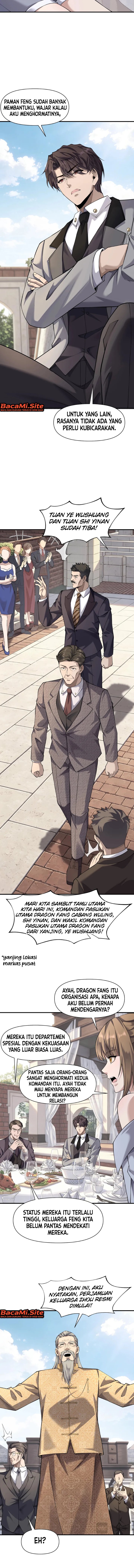 This Assassin is a Son-in-Law Chapter 30 - Page 6