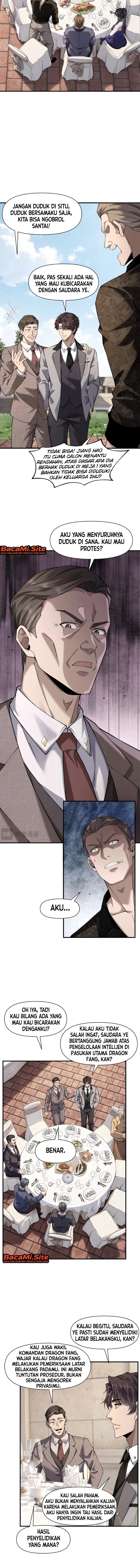This Assassin is a Son-in-Law Chapter 30 - Page 9