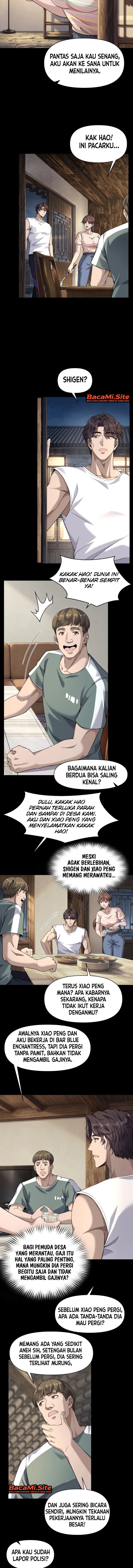 This Assassin is a Son-in-Law Chapter 31 - Page 11