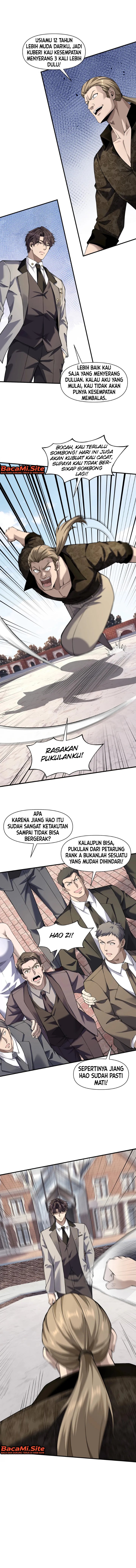 This Assassin is a Son-in-Law Chapter 31 - Page 5