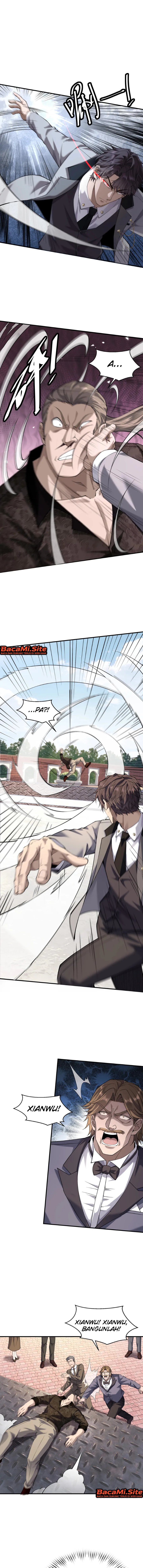 This Assassin is a Son-in-Law Chapter 31 - Page 6