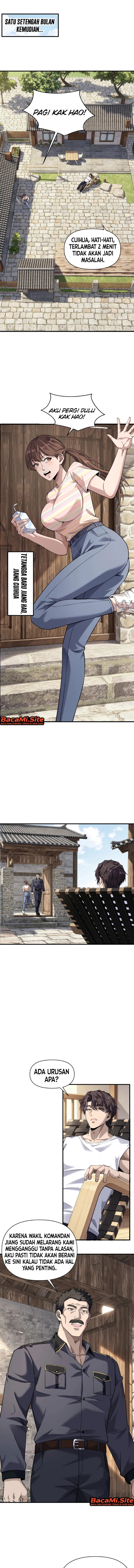 This Assassin is a Son-in-Law Chapter 31 - Page 9