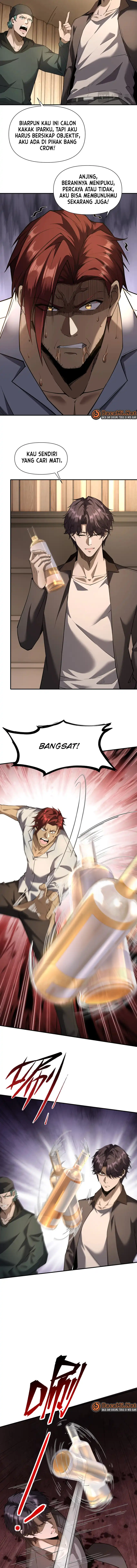Baca This Assassin is a Son-in-Law - Chapter 9 halaman 10