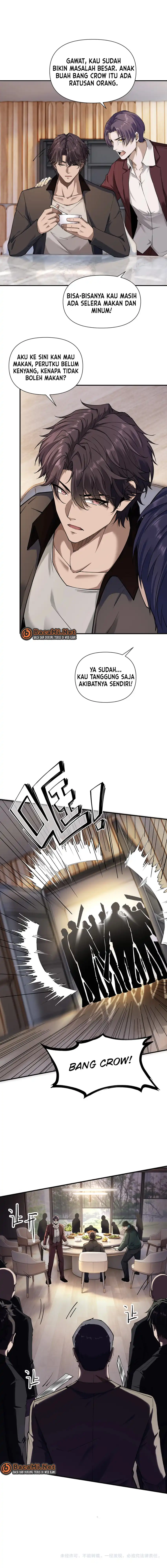Baca This Assassin is a Son-in-Law - Chapter 9 halaman 12