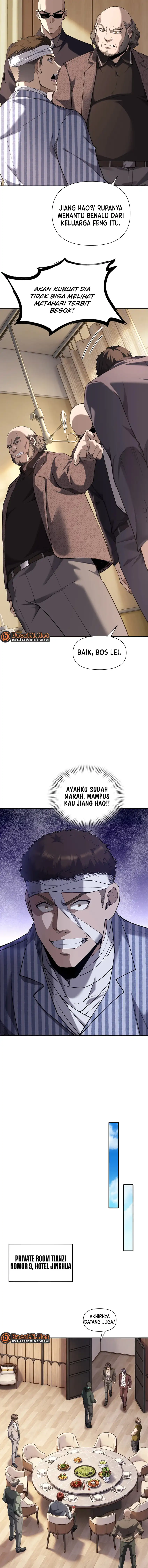 Baca This Assassin is a Son-in-Law - Chapter 9 halaman 5