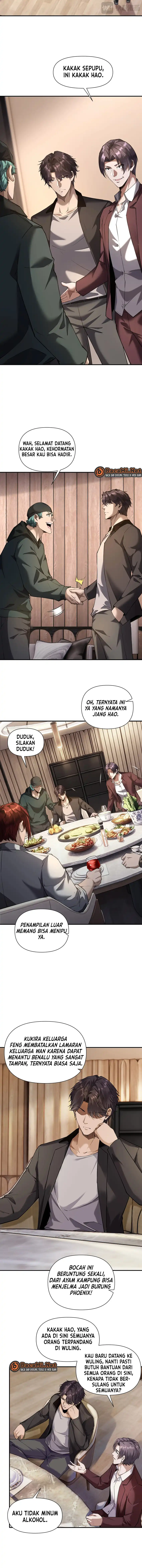 Baca This Assassin is a Son-in-Law - Chapter 9 halaman 6