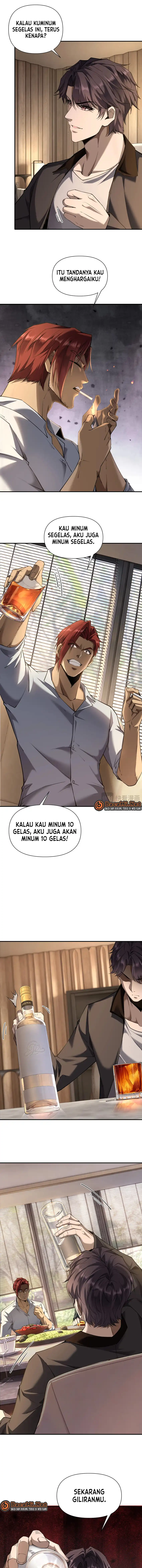 Baca This Assassin is a Son-in-Law - Chapter 9 halaman 8