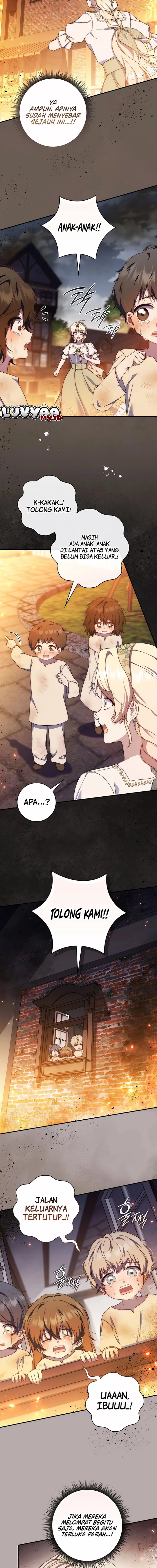 This Emperor Runs a Marriage Scam Chapter 40 - Page 12