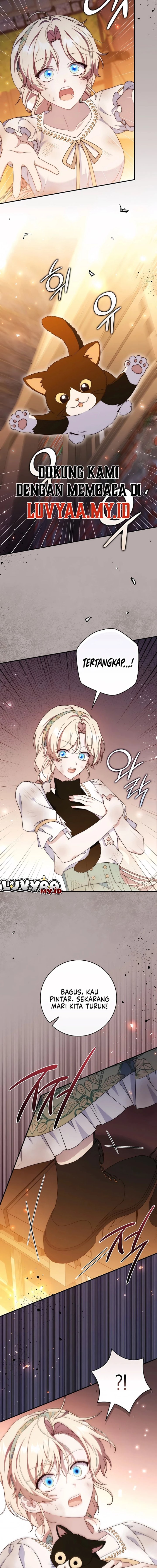This Emperor Runs a Marriage Scam Chapter 40 - Page 16
