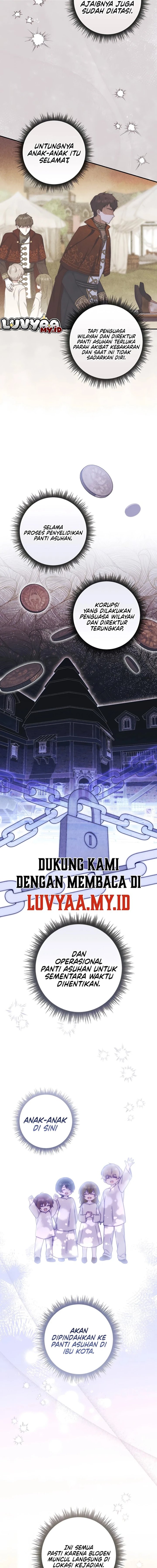 This Emperor Runs a Marriage Scam Chapter 41 - Page 13