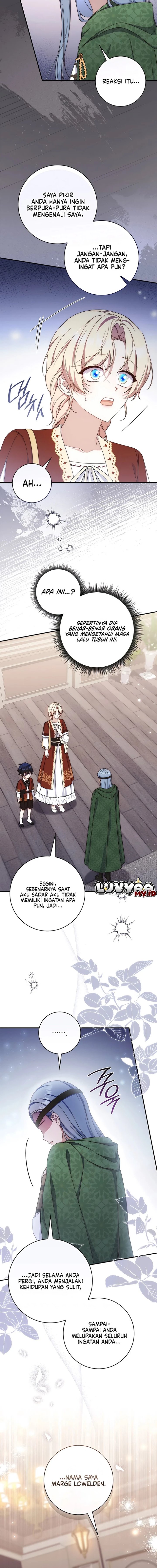 This Emperor Runs a Marriage Scam Chapter 43 - Page 12