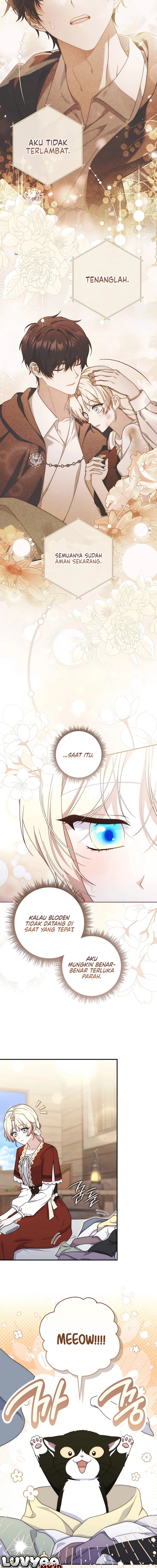 This Emperor Runs a Marriage Scam Chapter 43 - Page 2