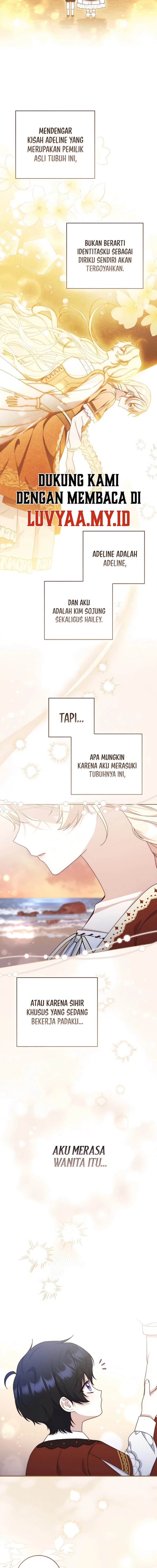 This Emperor Runs a Marriage Scam Chapter 44 - Page 4