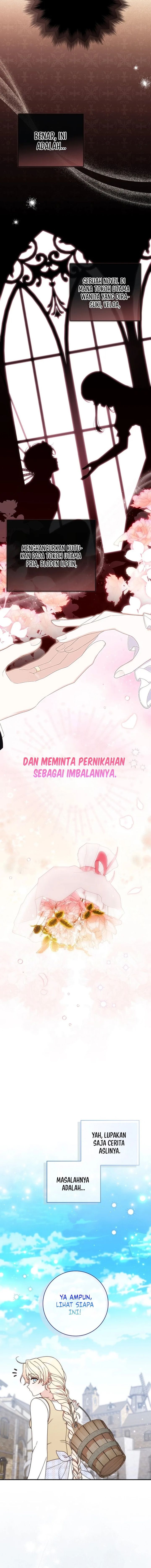 Baca This Emperor Runs a Marriage Scam - Chapter 1 halaman 13