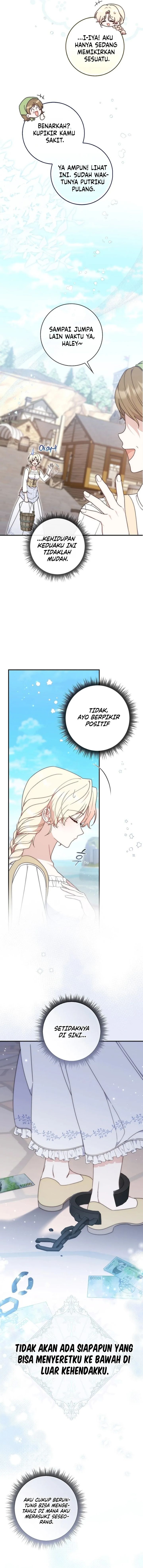 Baca This Emperor Runs a Marriage Scam - Chapter 1 halaman 16