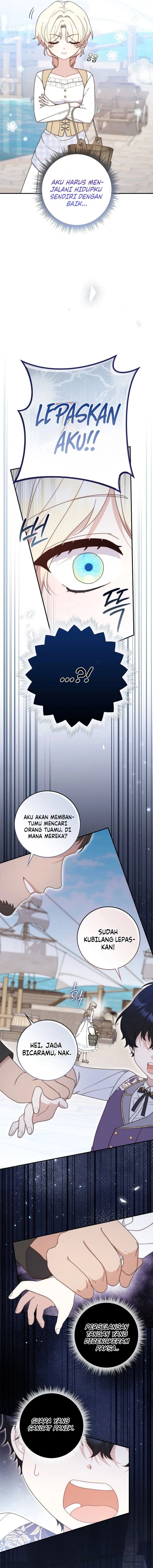 Baca This Emperor Runs a Marriage Scam - Chapter 1 halaman 18