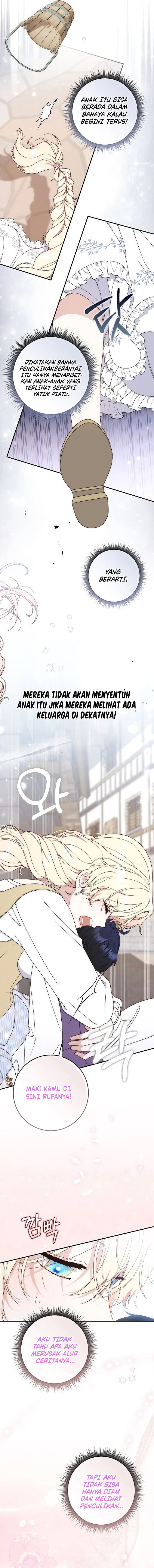 Baca This Emperor Runs a Marriage Scam - Chapter 1 halaman 20