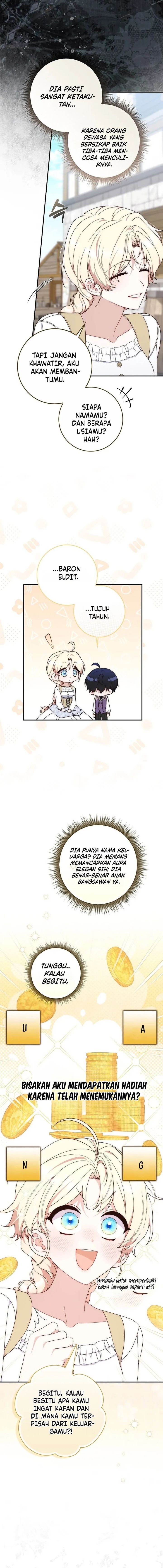 Baca This Emperor Runs a Marriage Scam - Chapter 1 halaman 23