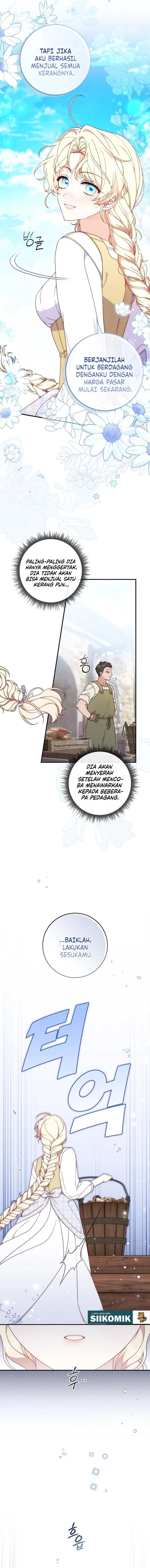 Baca This Emperor Runs a Marriage Scam - Chapter 1 halaman 7