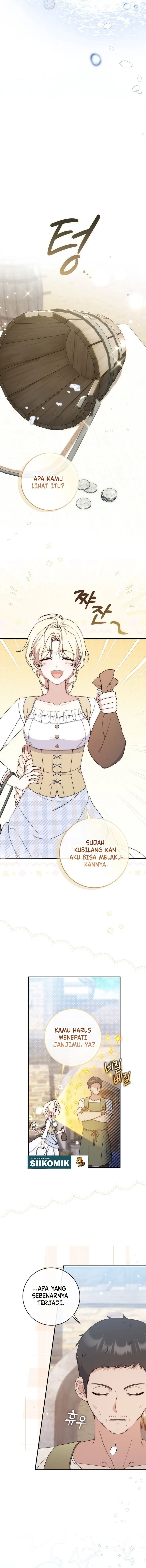 Baca This Emperor Runs a Marriage Scam - Chapter 1 halaman 9