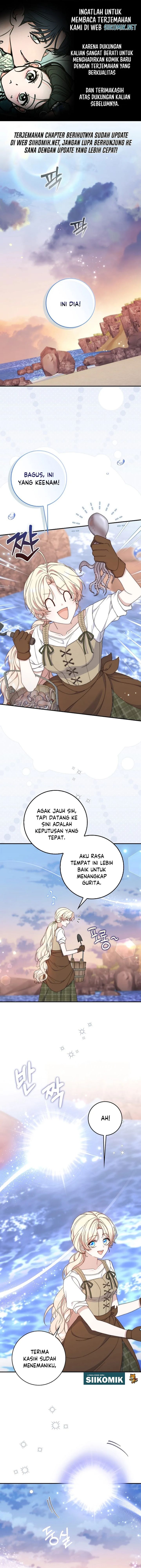 Baca This Emperor Runs a Marriage Scam - Chapter 10 halaman 1